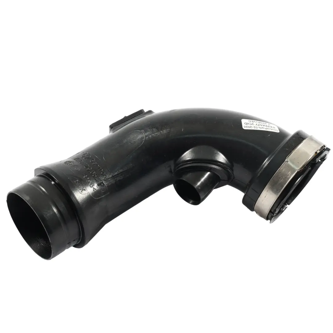 Volkswagen Transporter T6 Conduit D'Admission D'Air 2.0 TDI CXGB - SKU 7E0129654P - Numéro de pièce 7E0129654P