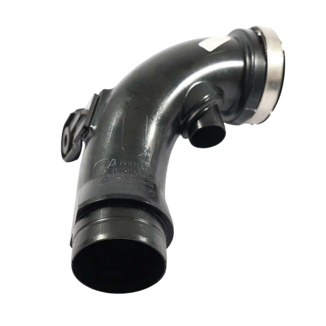 Volkswagen Transporter T6 Engine Air Intake Pipe 2.0 TDI CXGB - SKU 7E0129654P - Part number 7E0129654P