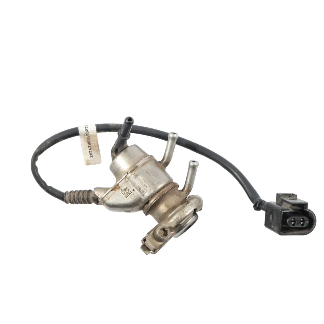 Adblue Additiv Einspritzdüse 2.0 TDI für Volkswagen Transporter T6 mit Teilenummer 7E0131113C Volkswagen Transporter T6 Adblue Additiv Einspritzdüse 2.0 TDI - SKU 7E0131113C - Teilenummer 7E0131113C