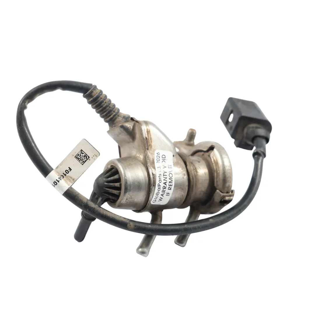 Injecteur D'Additif Adblue Pour 2.0 TDI pour Volkswagen Transporter T6 à propos du numéro de pièce 7E0131113C Volkswagen Transporter T6 Injecteur D'Additif Adblue Pour 2.0 TDI - SKU 7E0131113C - Numéro de pièce 7E0131113C