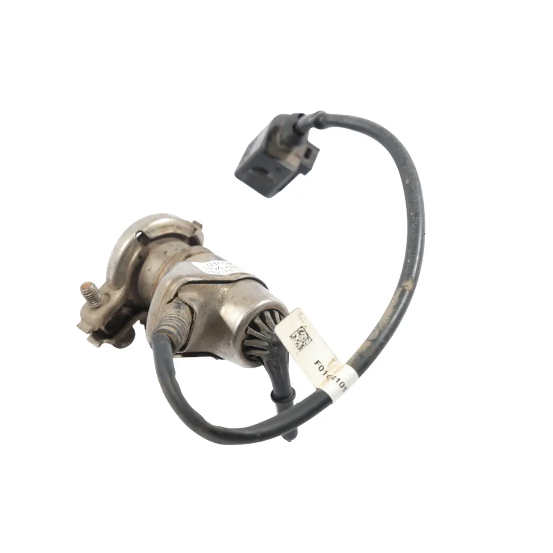 Injecteur D'Additif Adblue Pour 2.0 TDI pour Volkswagen Transporter T6 à propos du numéro de pièce 7E0131113C Volkswagen Transporter T6 Injecteur D'Additif Adblue Pour 2.0 TDI - SKU 7E0131113C - Numéro de pièce 7E0131113C