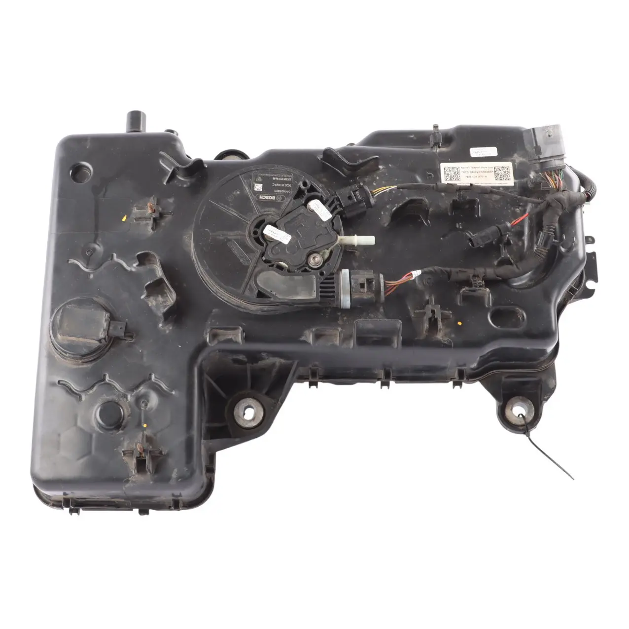 Volkswagen Transporter T6 AdBlue Fuel Tank Reservoir 2.0 TDI 7E0131877H