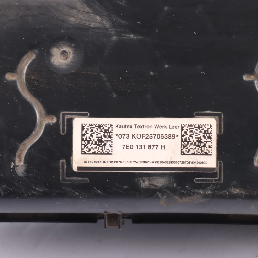 AdBlue Fuel Tank Reservoir 2.0 TDI to Volkswagen Transporter T6 with Part number 7E0131877H Volkswagen Transporter T6 AdBlue Fuel Tank Reservoir 2.0 TDI - SKU 7E0131877H - Part number 7E0131877H