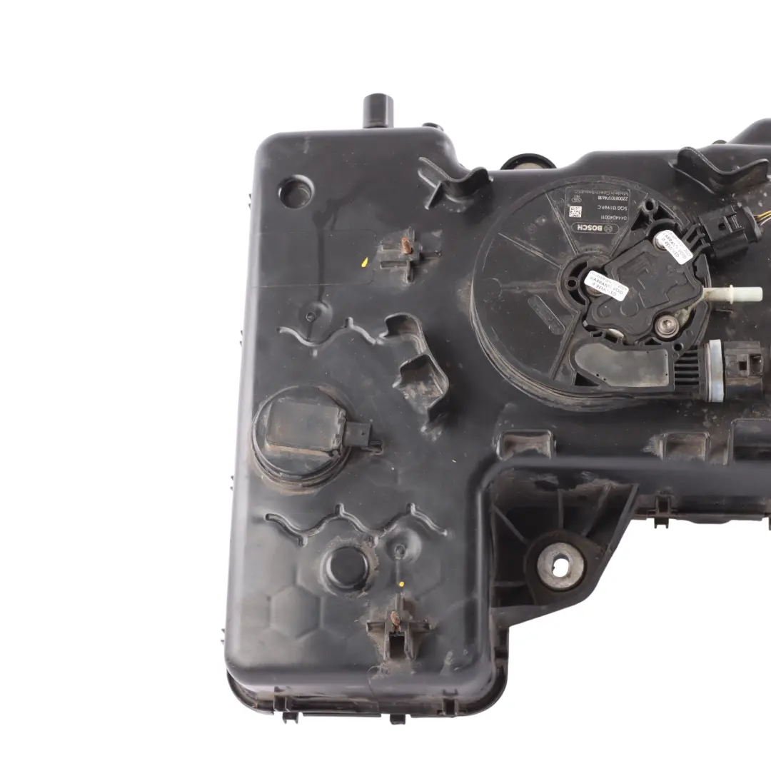 AdBlue Fuel Tank Reservoir 2.0 TDI to Volkswagen Transporter T6 with Part number 7E0131877H Volkswagen Transporter T6 AdBlue Fuel Tank Reservoir 2.0 TDI - SKU 7E0131877H - Part number 7E0131877H