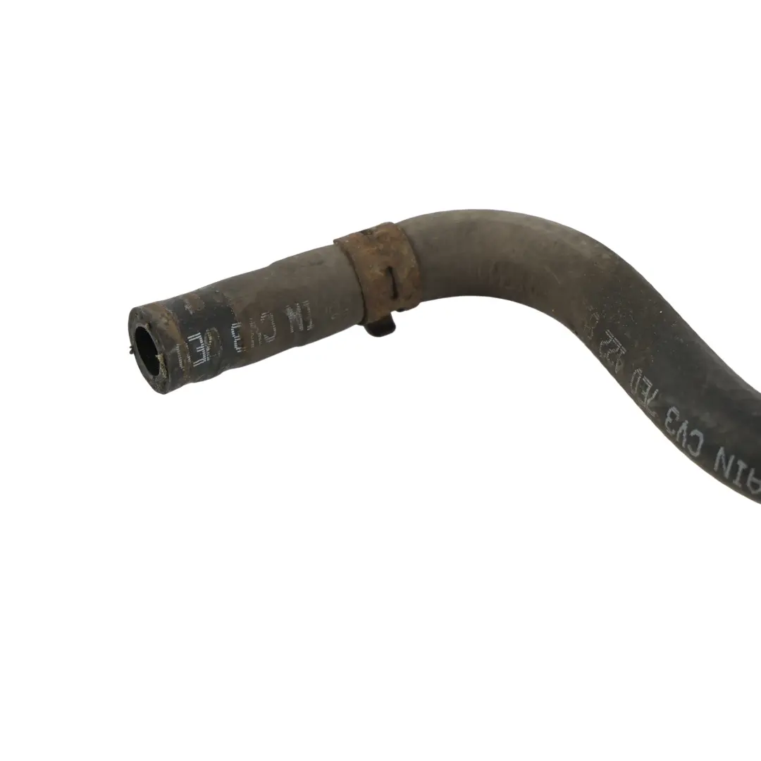 Tubo Enfriador Aceite Dirección 2.0 TDI para Volkswagen Transporter T6 con número de pieza 7E0422895H Volkswagen Transporter T6 Tubo Enfriador Aceite Dirección 2.0 TDI - SKU 7E0422895H - Número de pieza 7E0422895H