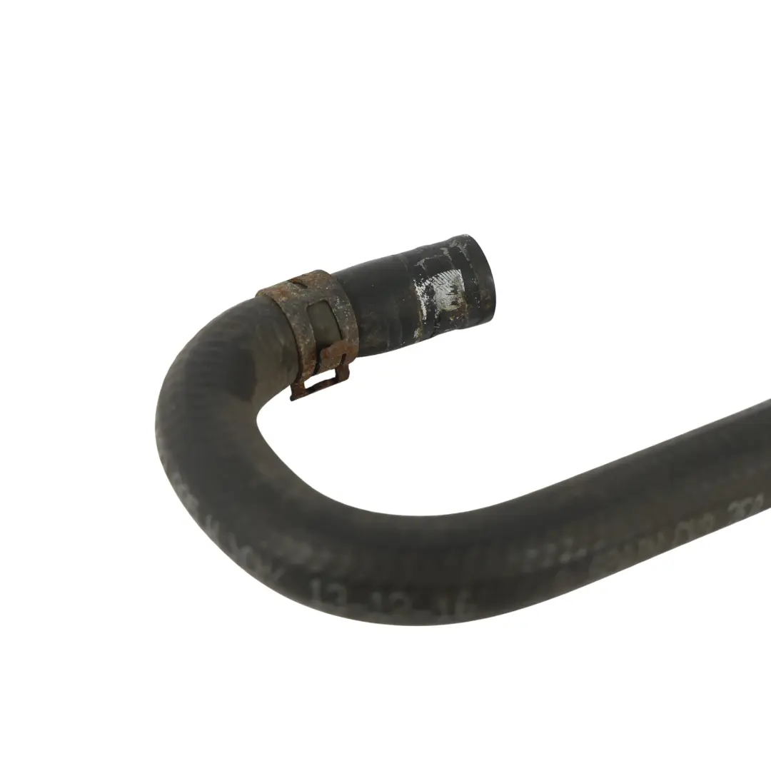 Volkswagen Transporter T6 Power Steering Oil Cooler Pipe Hose 2.0 TDI - SKU 7E0422895H - Part number 7E0422895H