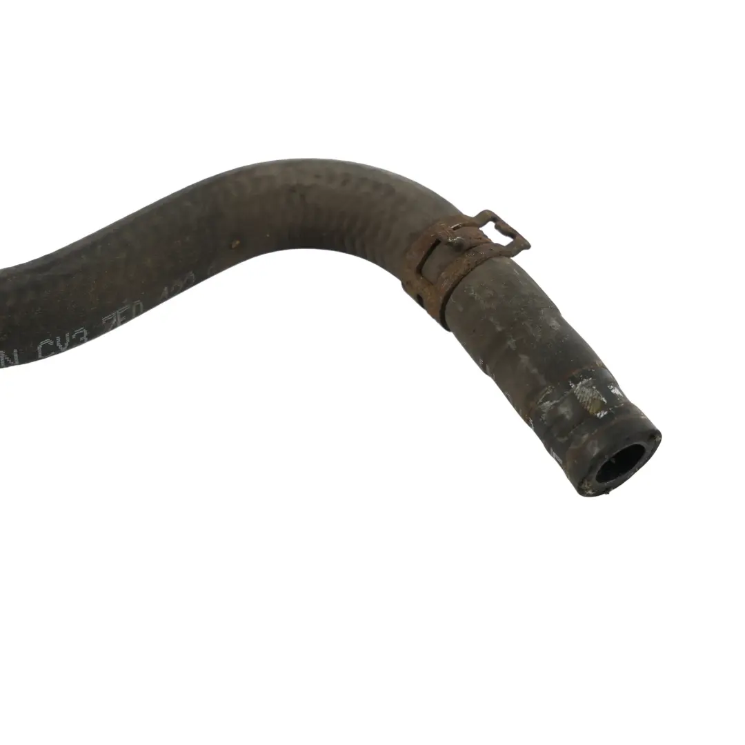 Tuyau Refroidisseur Huile Direction 2.0 TDI pour Volkswagen Transporter T6 à propos du numéro de pièce 7E0422895H Volkswagen Transporter T6 Tuyau Refroidisseur Huile Direction 2.0 TDI - SKU 7E0422895H - Numéro de pièce 7E0422895H