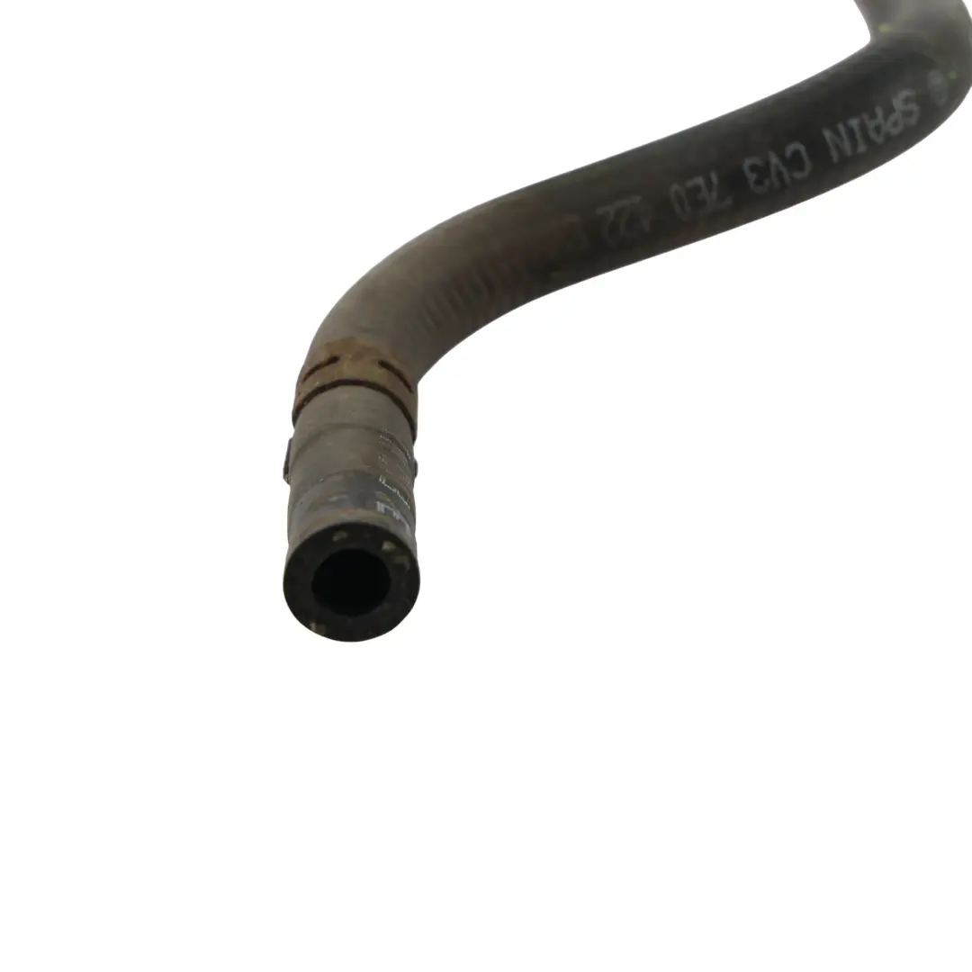 Servolenkung Ölkühler Rohr Schlauch 2.0 TDI für Volkswagen Transporter T6 mit Teilenummer 7E0422895H Volkswagen Transporter T6 Servolenkung Ölkühler Rohr Schlauch 2.0 TDI - SKU 7E0422895H - Teilenummer 7E0422895H