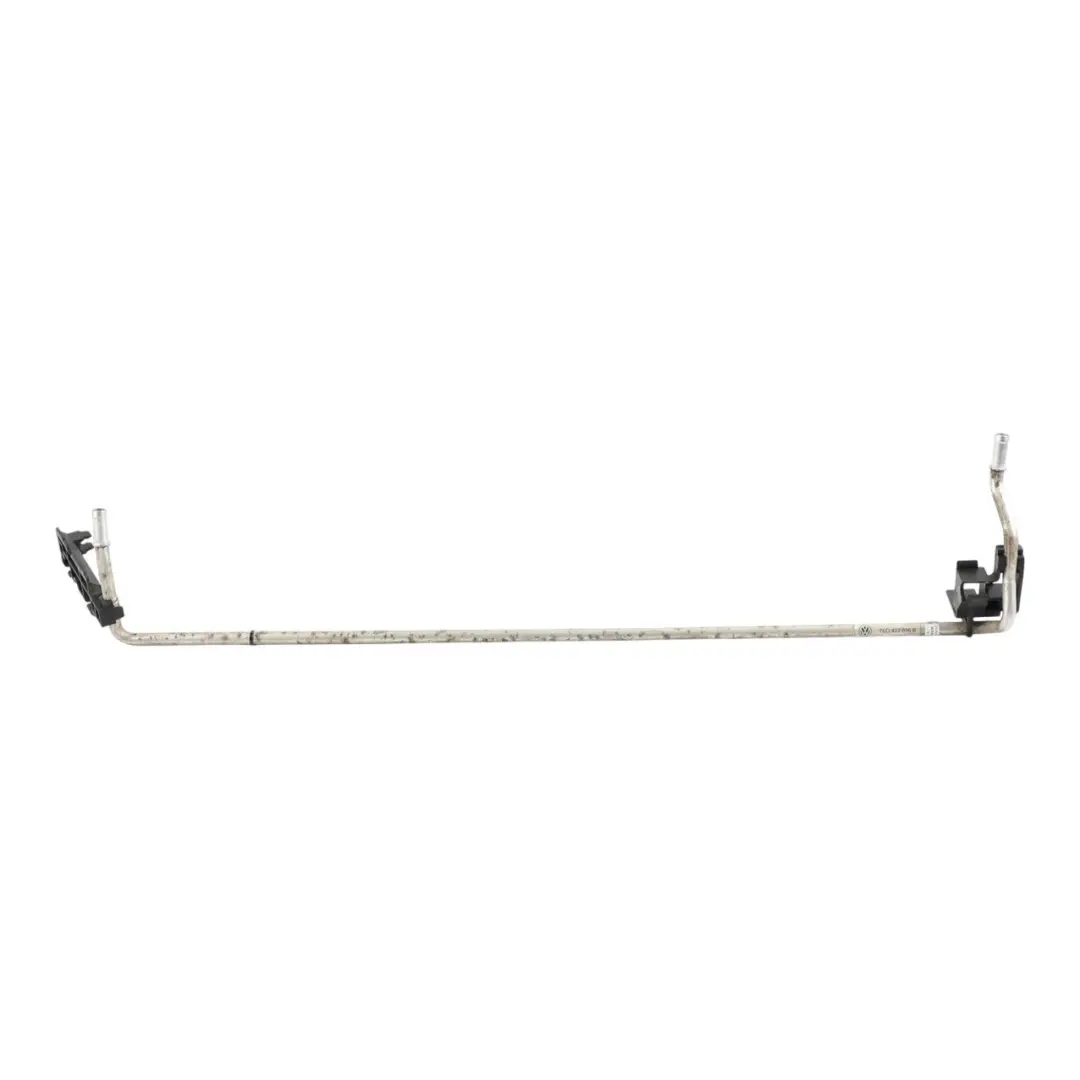 Steering Return Oil Hose Pipe to Volkswagen Transporter T5 2.0 TDI Power with Part number 7E0422896B Volkswagen Transporter T5 2.0 TDI Power Steering Return Oil Hose Pipe - SKU 7E0422896B-1 - Part number 7E0422896B