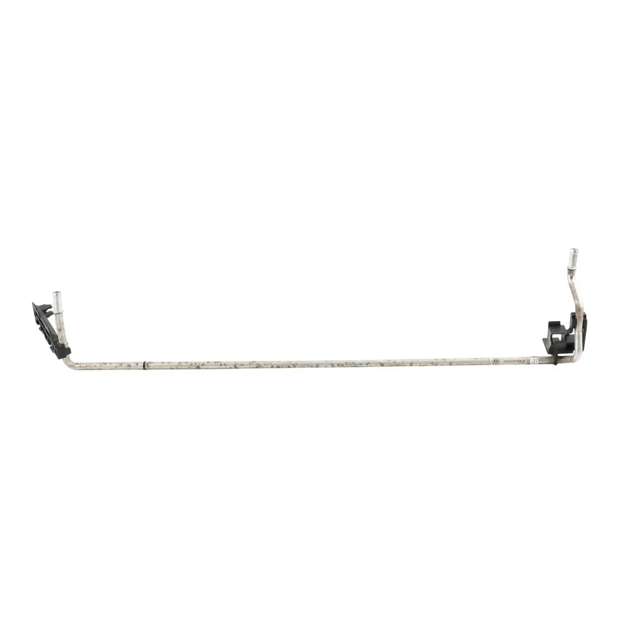 Volkswagen Transporter T5 2.0 TDI Power Steering Return Oil Hose Pipe 7E0422896B