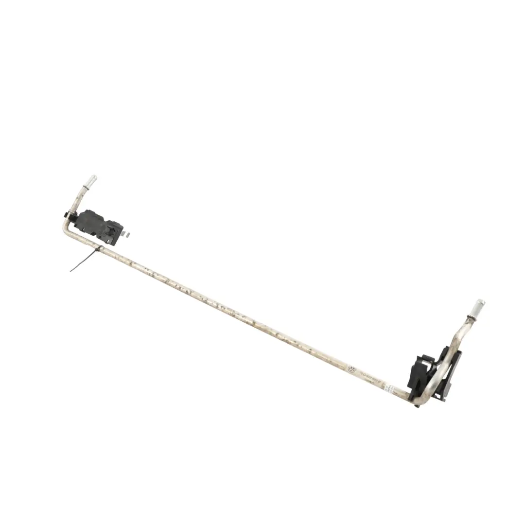 Volkswagen Transporter T5 2.0 TDI Power Steering Return Oil Hose Pipe - SKU 7E0422896B-1 - Part number 7E0422896B