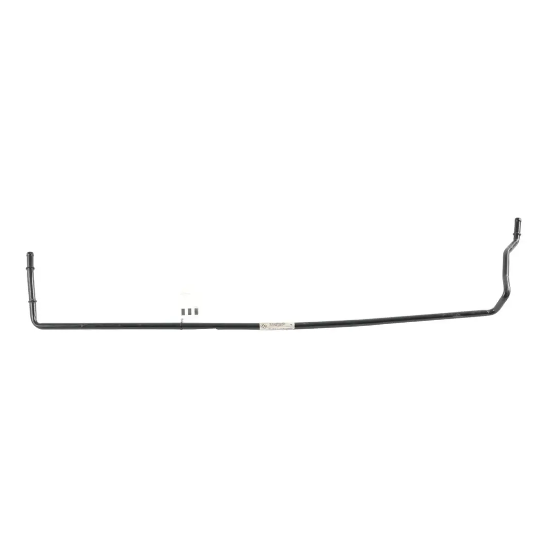 VW Transporter T6 Power Steering Oil Cooler Pipe Hose Tube Line - SKU 7E0422896H - Part number 7E0422896H