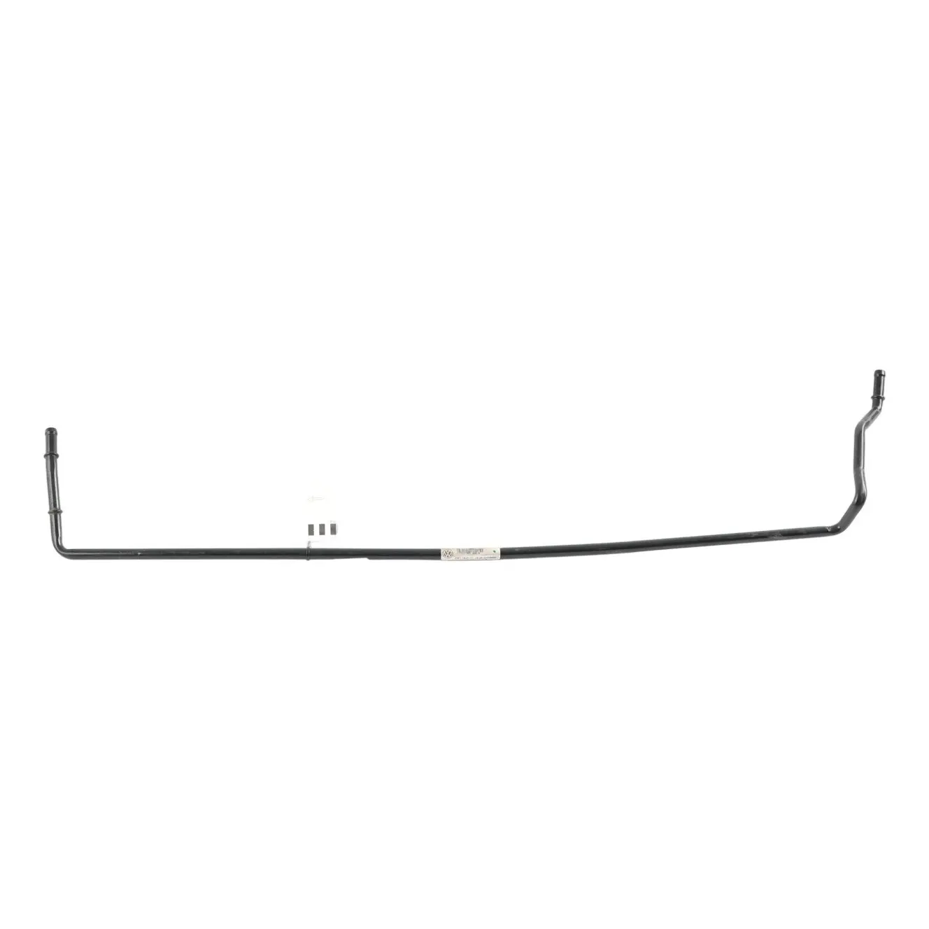 VW Transporter T6 Power Steering Oil Cooler Pipe Hose Tube Line 7E0422896H