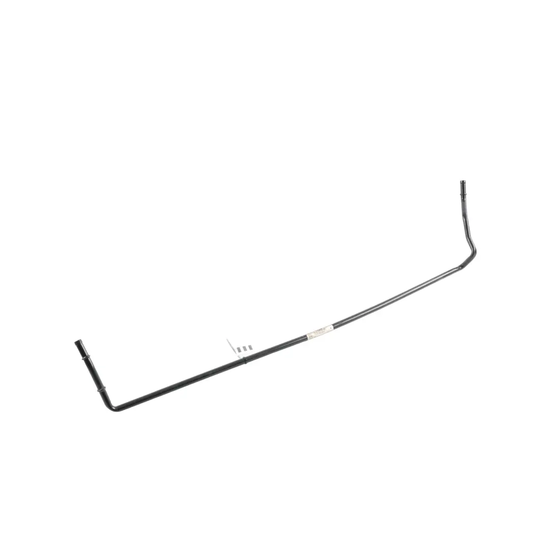 VW Transporter T6 Power Steering Oil Cooler Pipe Hose Tube Line - SKU 7E0422896H - Part number 7E0422896H