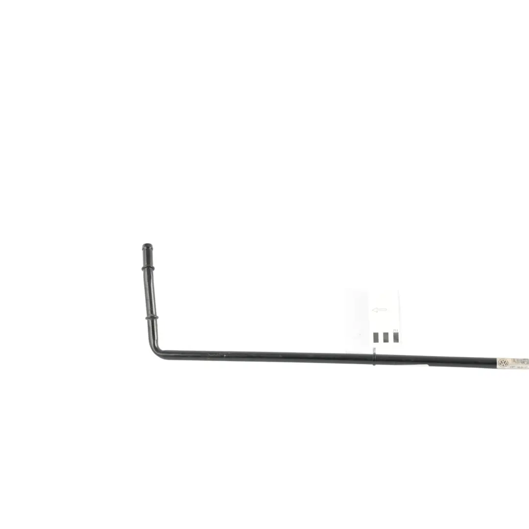 Steering Oil Cooler Pipe Hose Tube Line to VW Transporter T6 Power with Part number 7E0422896H VW Transporter T6 Power Steering Oil Cooler Pipe Hose Tube Line - SKU 7E0422896H - Part number 7E0422896H