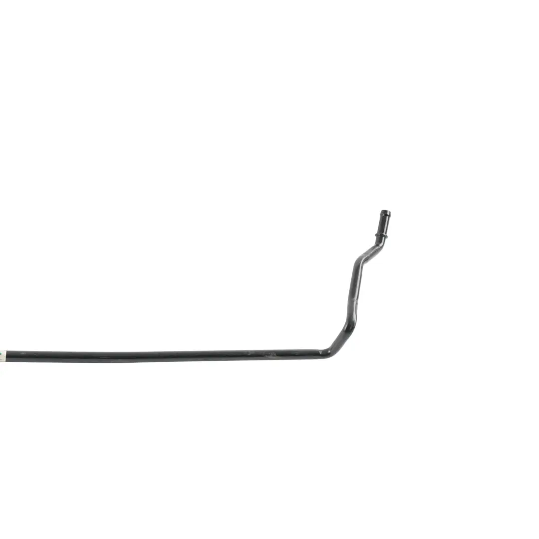 Steering Oil Cooler Pipe Hose Tube Line to VW Transporter T6 Power with Part number 7E0422896H VW Transporter T6 Power Steering Oil Cooler Pipe Hose Tube Line - SKU 7E0422896H - Part number 7E0422896H