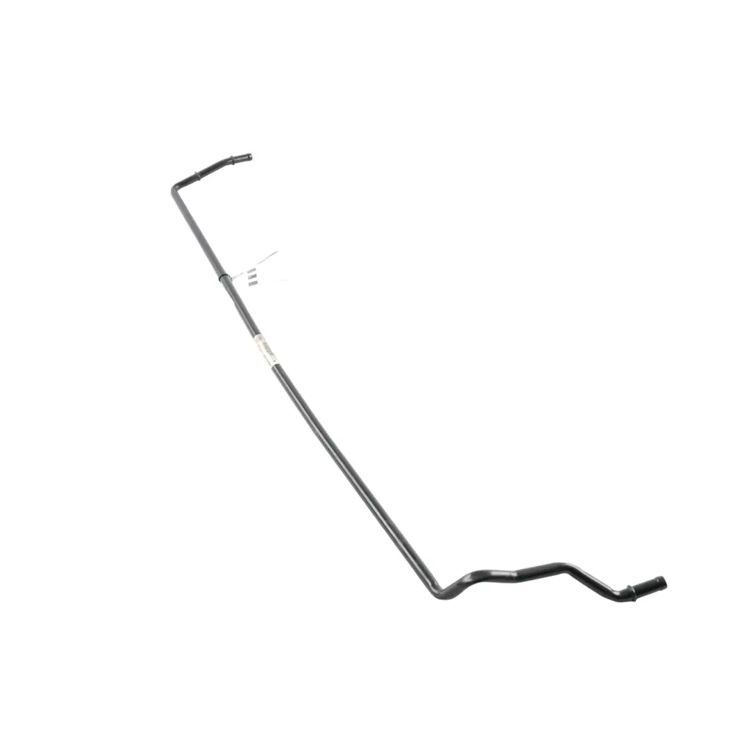 Steering Oil Cooler Pipe Hose Tube Line to VW Transporter T6 Power with Part number 7E0422896H VW Transporter T6 Power Steering Oil Cooler Pipe Hose Tube Line - SKU 7E0422896H - Part number 7E0422896H