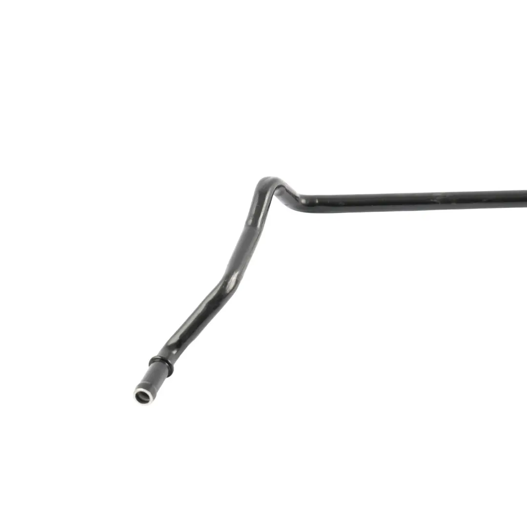 VW Transporter T6 Power Steering Oil Cooler Pipe Hose Tube Line - SKU 7E0422896H - Part number 7E0422896H