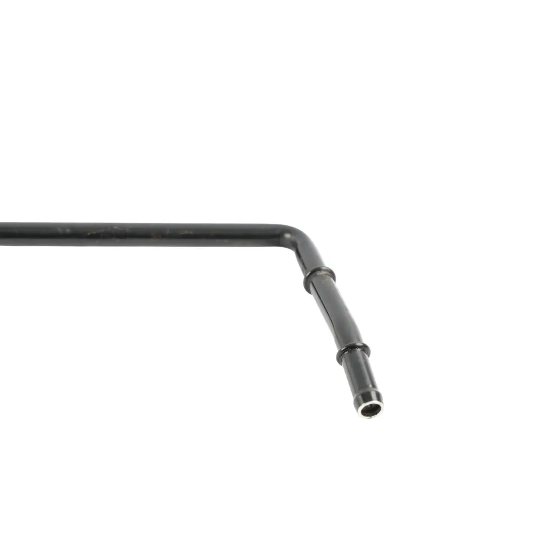 Steering Oil Cooler Pipe Hose Tube Line to VW Transporter T6 Power with Part number 7E0422896H VW Transporter T6 Power Steering Oil Cooler Pipe Hose Tube Line - SKU 7E0422896H - Part number 7E0422896H