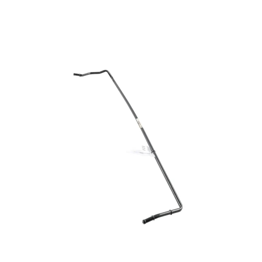 VW Transporter T6 Power Steering Oil Cooler Pipe Hose Tube Line - SKU 7E0422896H - Part number 7E0422896H