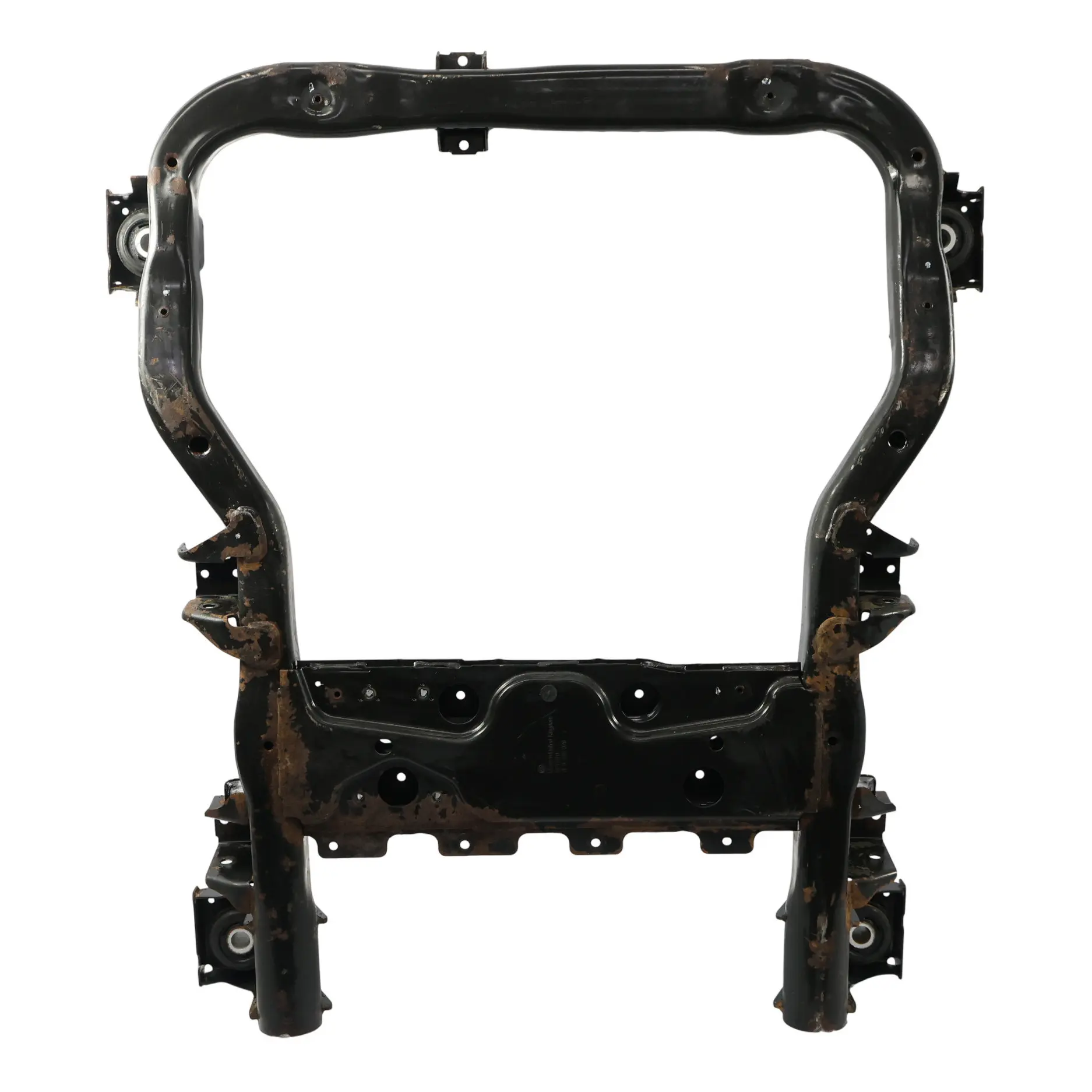 Volkswagen T5 Supporto Motore Telaio Assale Anteriore 7E0499029