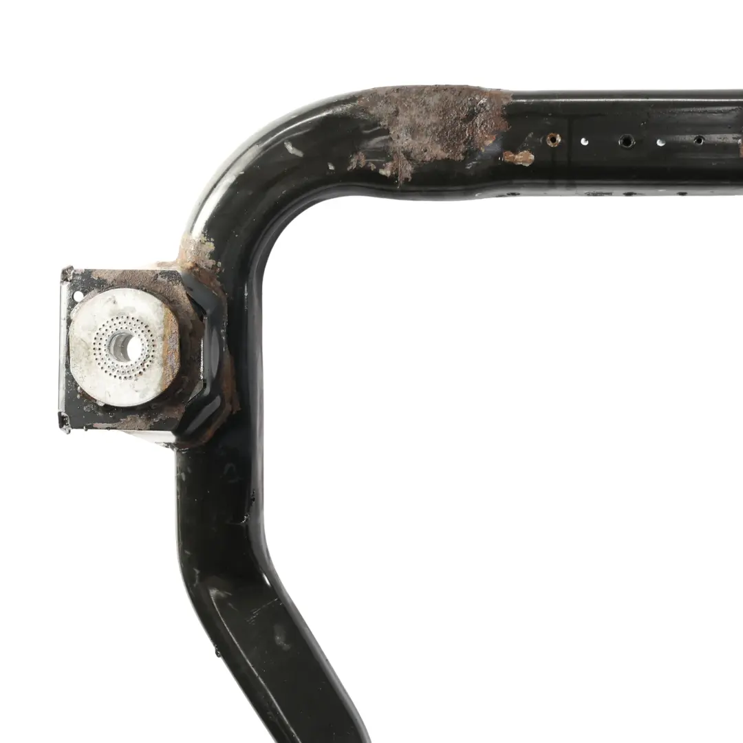 Volkswagen T5 Kołyska Sanki Wózek Przód Przedni - SKU 7E0499029 - Numer Części 7E0499029