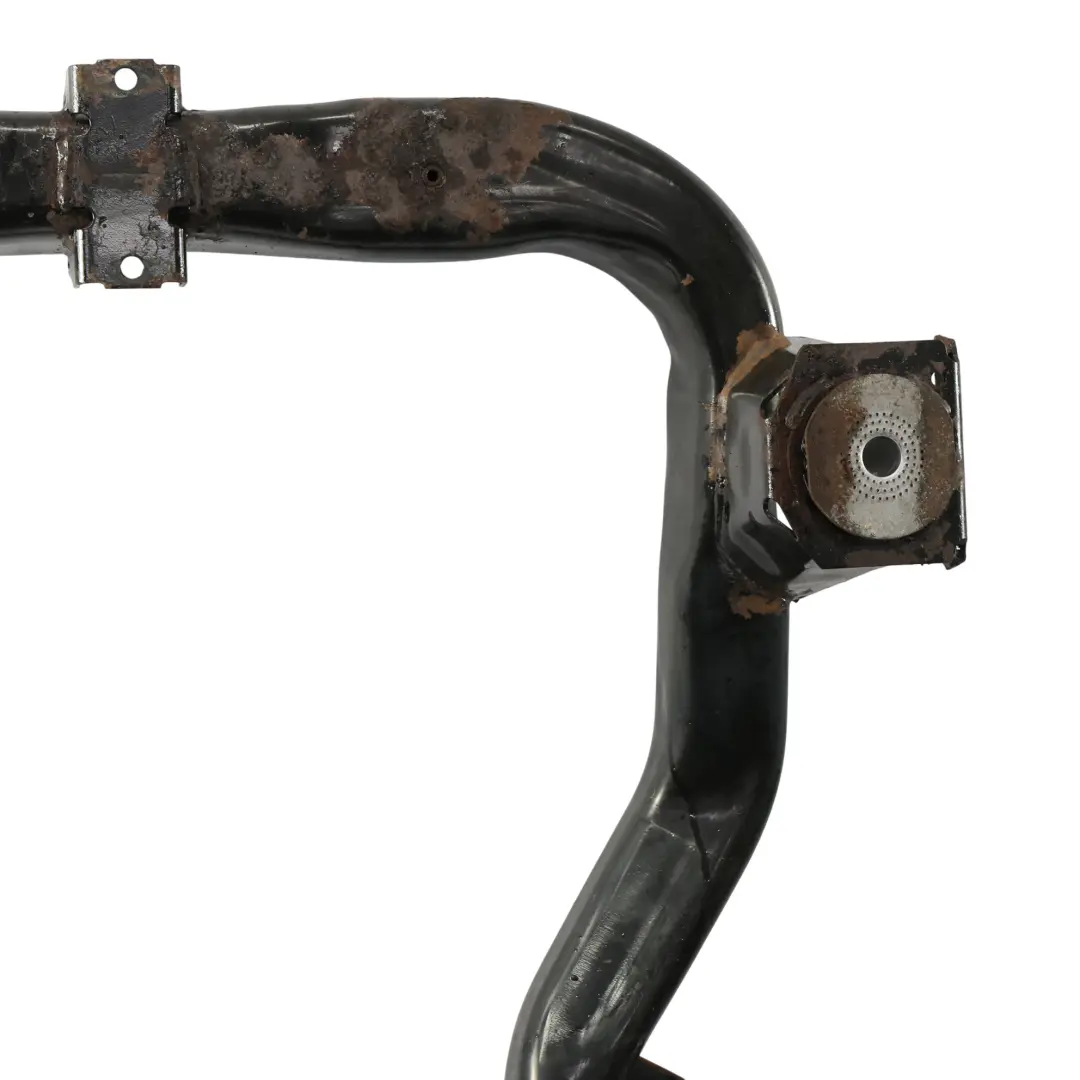 Supporto Motore Telaio Assale Anteriore per Volkswagen T5 con numero di parte 7E0499029 Volkswagen T5 Supporto Motore Telaio Assale Anteriore - SKU 7E0499029 - Numero di parte 7E0499029