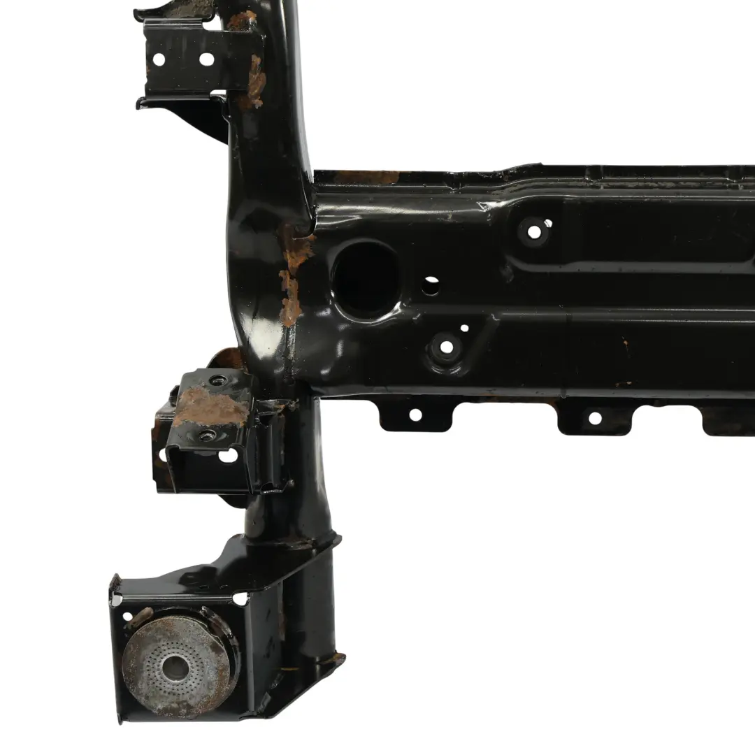 Volkswagen T5 Vorderachse Hilfsrahmen Motor Halterung - SKU 7E0499029 - Teilenummer 7E0499029