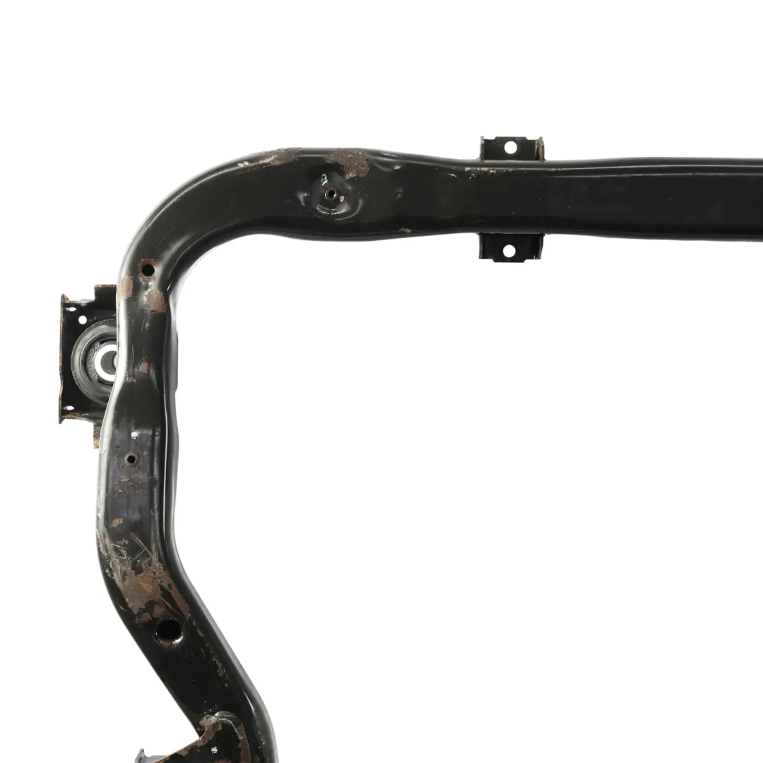 Soporte Motor Cuna Bastidor Eje Delantero para Volkswagen T5 con número de pieza 7E0499029 Volkswagen T5 Soporte Motor Cuna Bastidor Eje Delantero - SKU 7E0499029 - Número de pieza 7E0499029