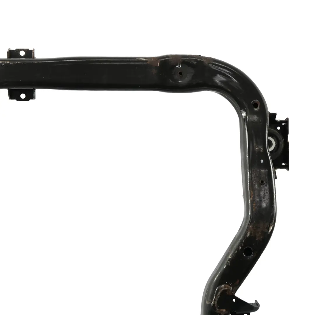 VW Volkswagen T5 Front Axle Subframe Engine Support Cradle Mount - SKU 7E0499029 - Part number 7E0499029