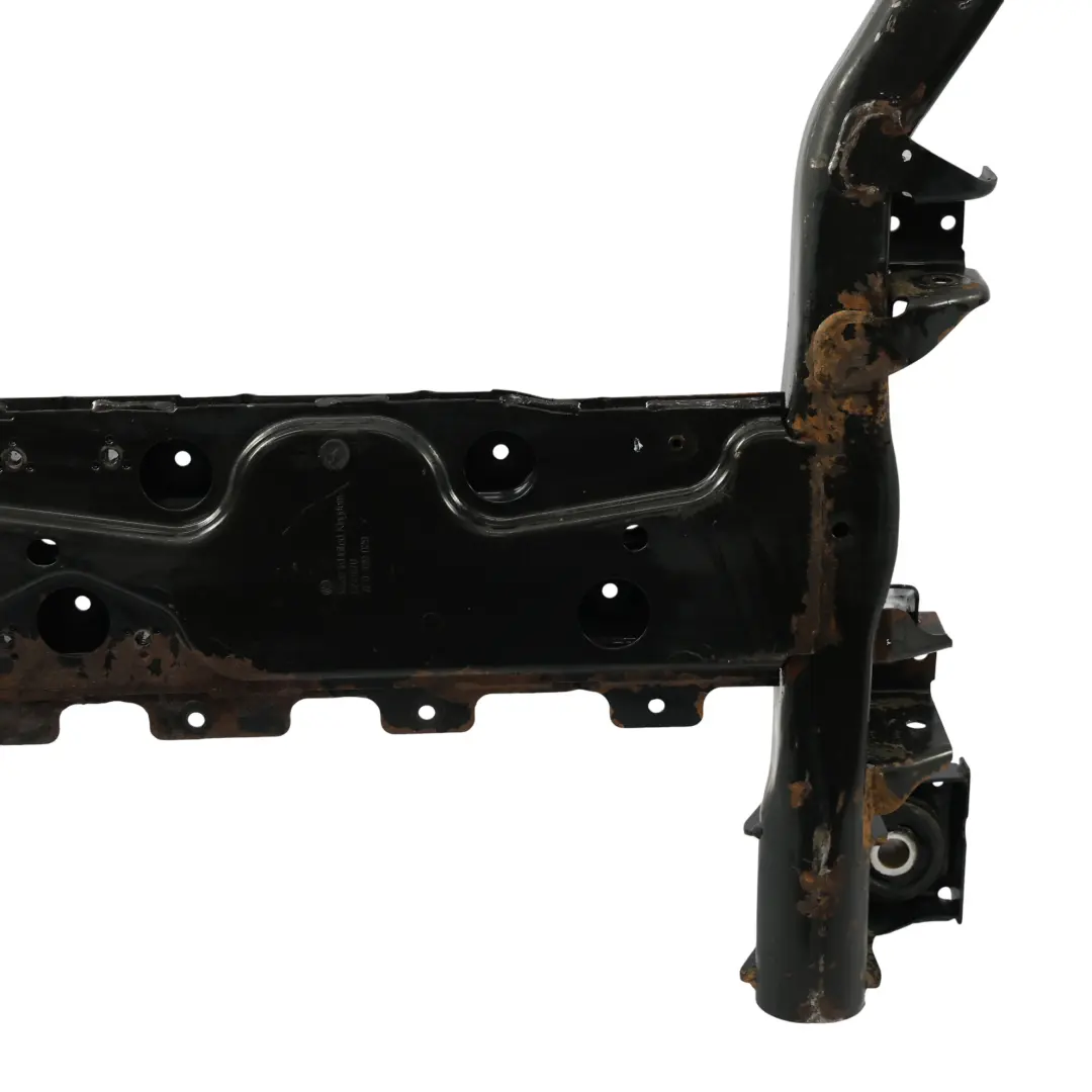 Volkswagen T5 Supporto Motore Telaio Assale Anteriore - SKU 7E0499029 - Numero di parte 7E0499029