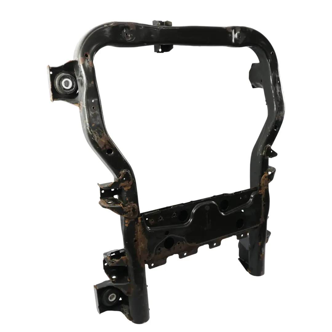 Volkswagen T5 Vorderachse Hilfsrahmen Motor Halterung - SKU 7E0499029 - Teilenummer 7E0499029