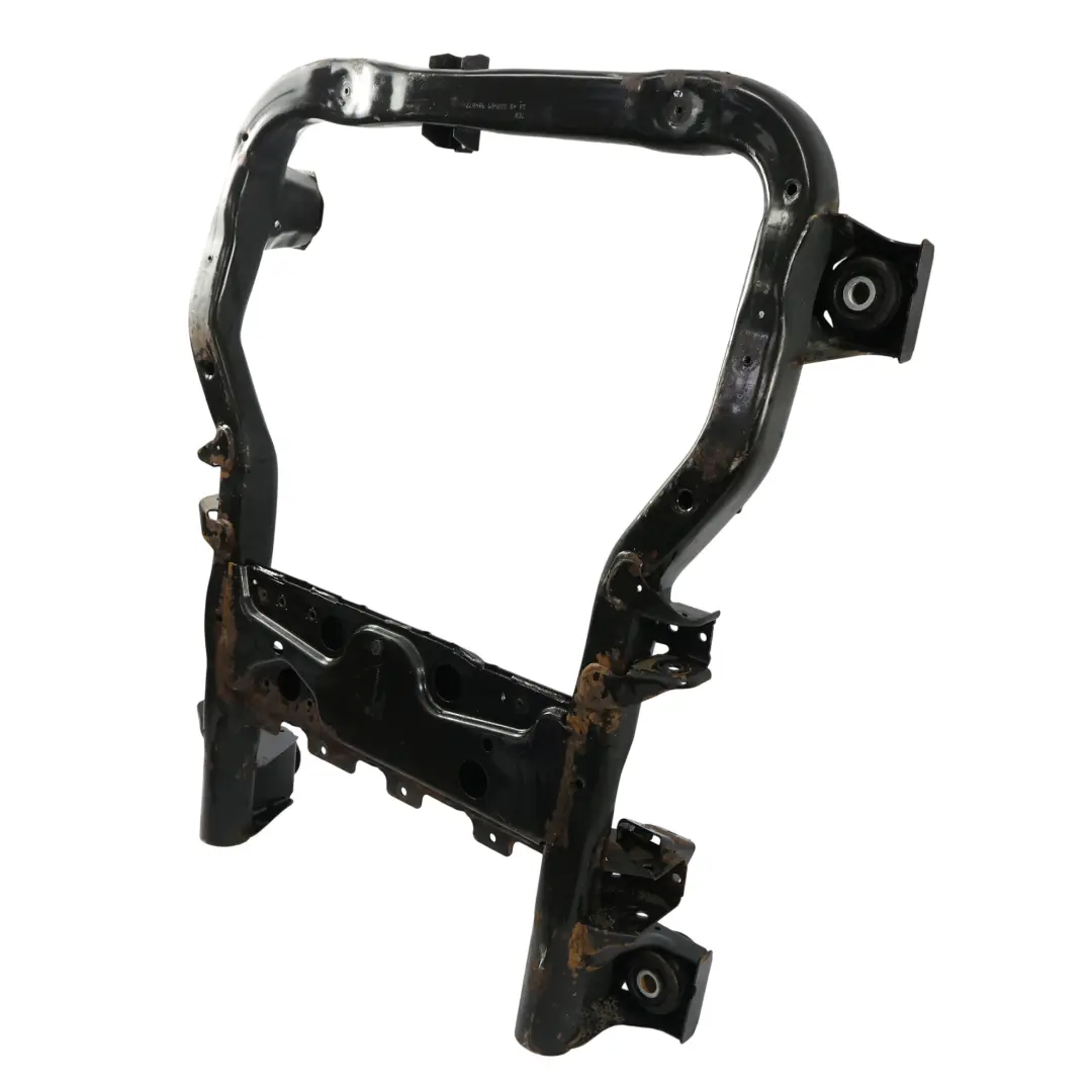 Volkswagen T5 Kołyska Sanki Wózek Przód Przedni - SKU 7E0499029 - Numer Części 7E0499029