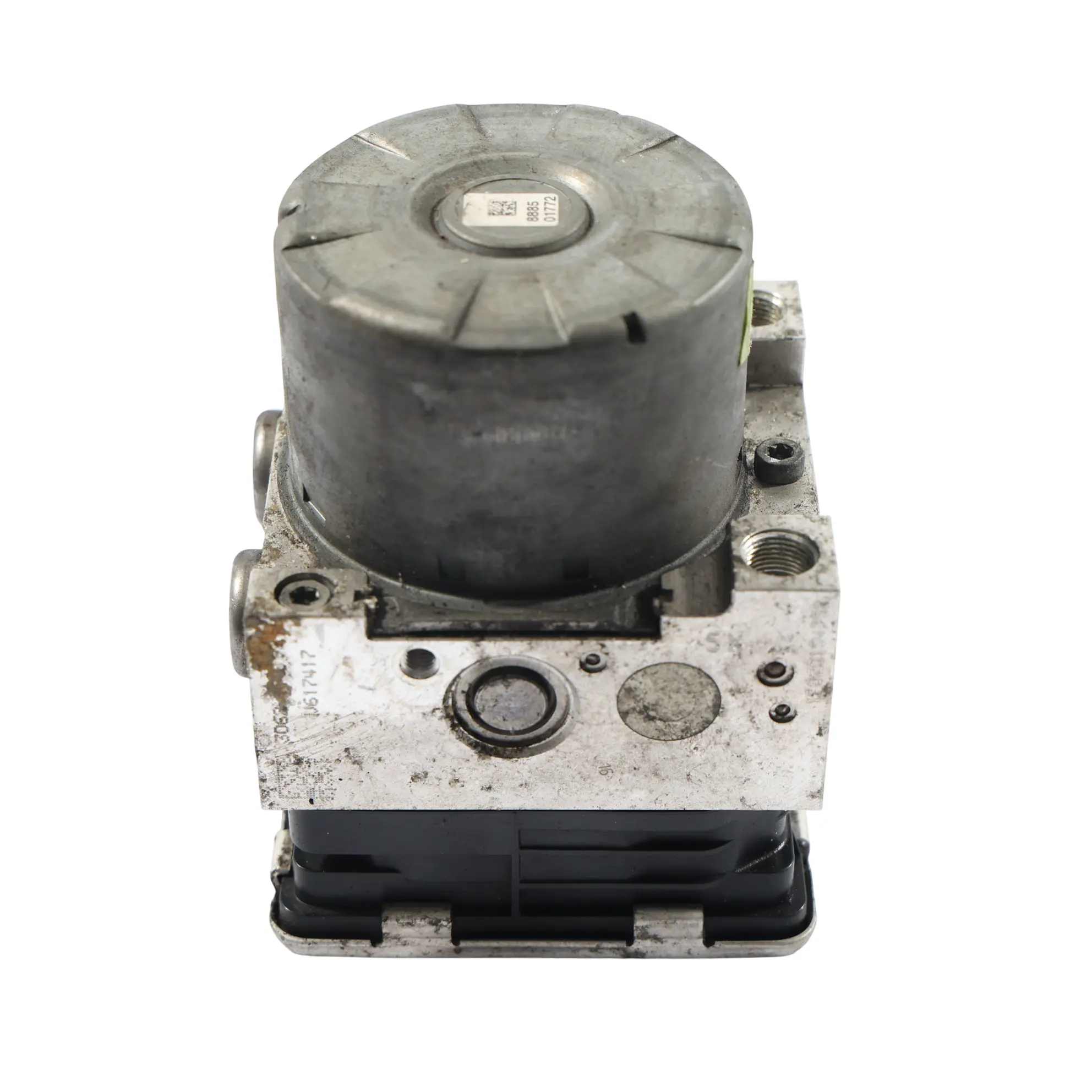 Volkswagen Transporter T6 Pompa ABS Sterownik 7E0614517M