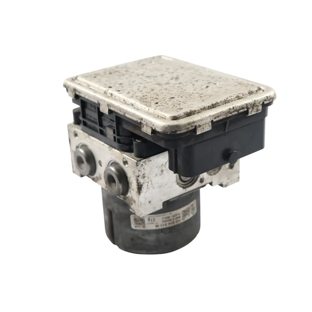 ABS Pumpe ABS Steuergerät für Volkswagen Transporter T6 mit Teilenummer 7E0614517M Volkswagen Transporter T6 ABS Pumpe ABS Steuergerät - SKU 7E0614517M - Teilenummer 7E0614517M