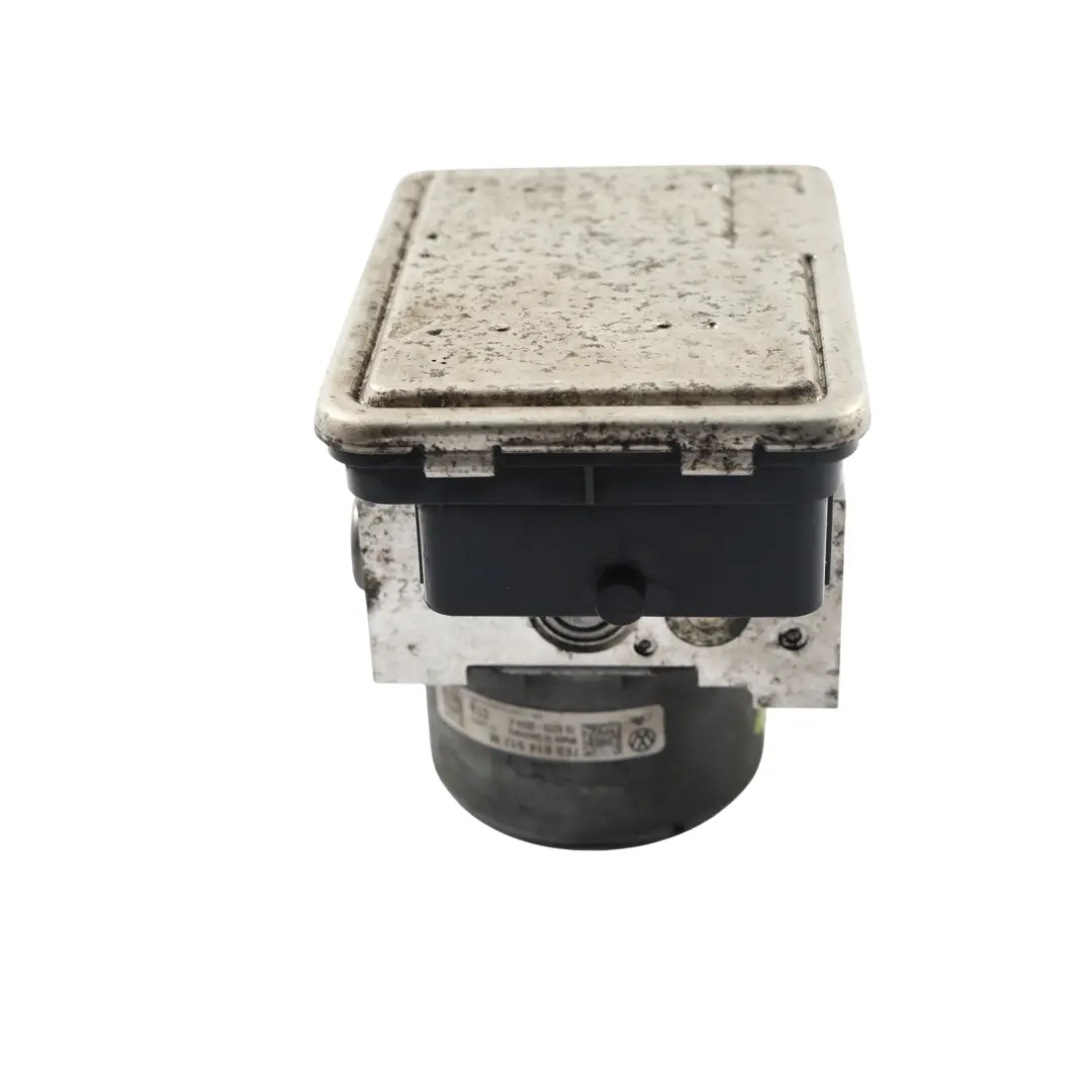 ABS Pumpe ABS Steuergerät für Volkswagen Transporter T6 mit Teilenummer 7E0614517M Volkswagen Transporter T6 ABS Pumpe ABS Steuergerät - SKU 7E0614517M - Teilenummer 7E0614517M