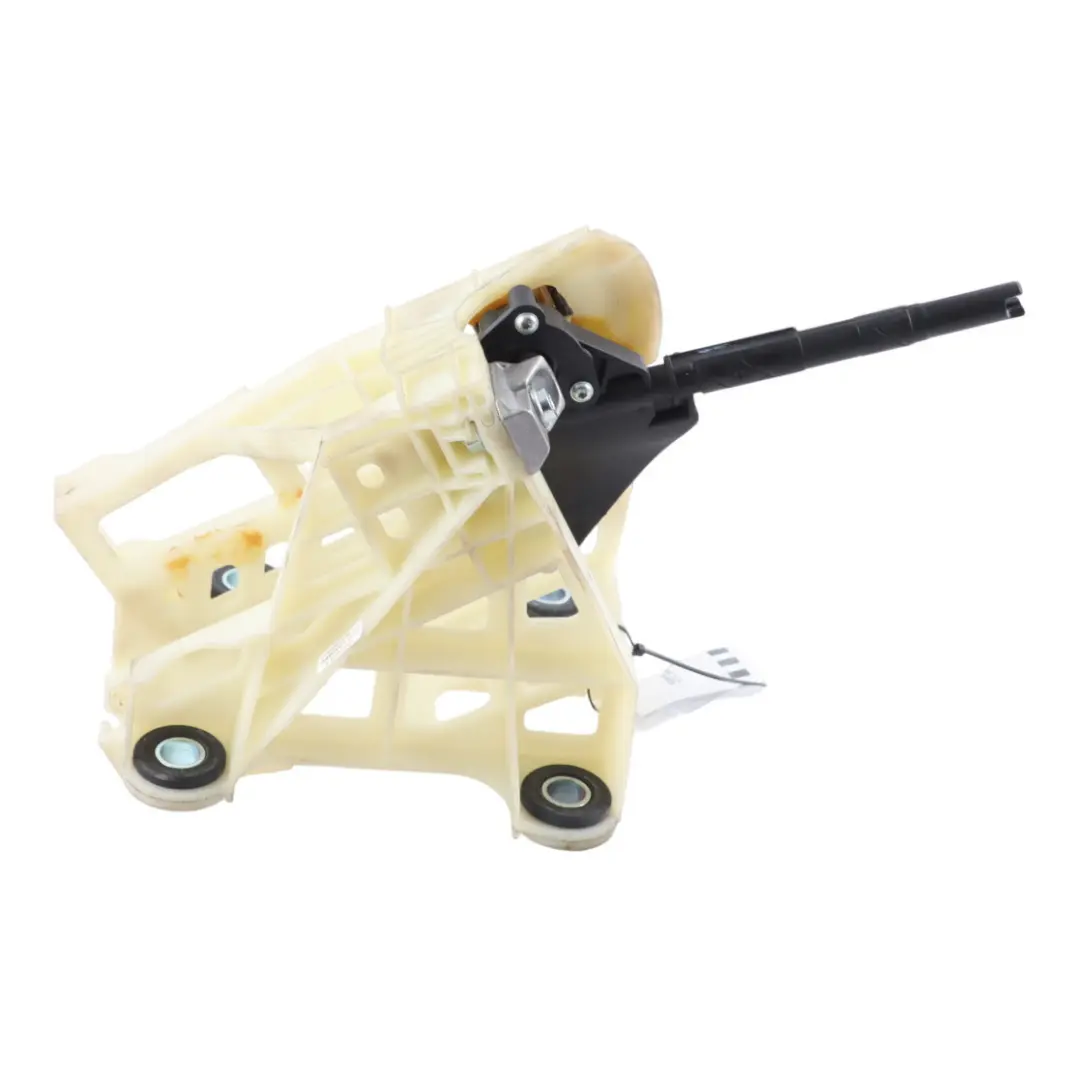 Lever Manual Shift Selector to Volkswagen Transporter T6 Gear with Part number 7E0711025B Volkswagen Transporter T6 Gear Lever Manual Shift Selector - SKU 7E0711025B - Part number 7E0711025B