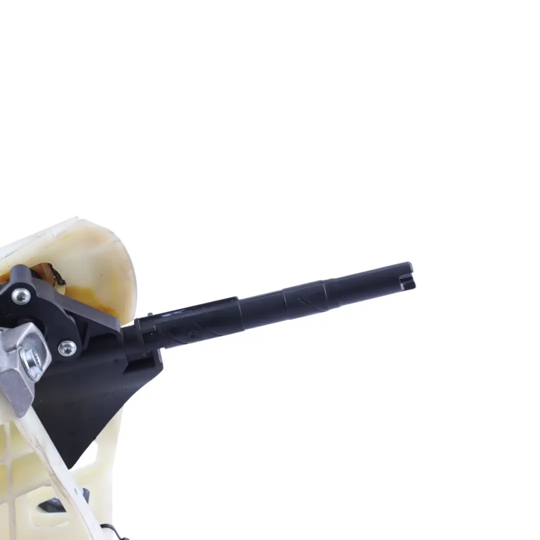 Lever Manual Shift Selector to Volkswagen Transporter T6 Gear with Part number 7E0711025B Volkswagen Transporter T6 Gear Lever Manual Shift Selector - SKU 7E0711025B - Part number 7E0711025B