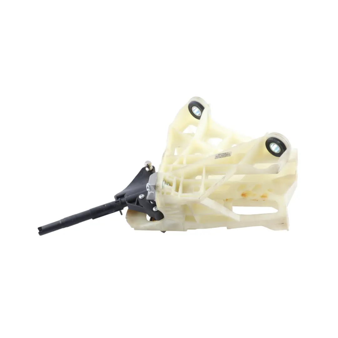 Volkswagen Transporter T6 Gear Lever Manual Shift Selector - SKU 7E0711025B - Part number 7E0711025B