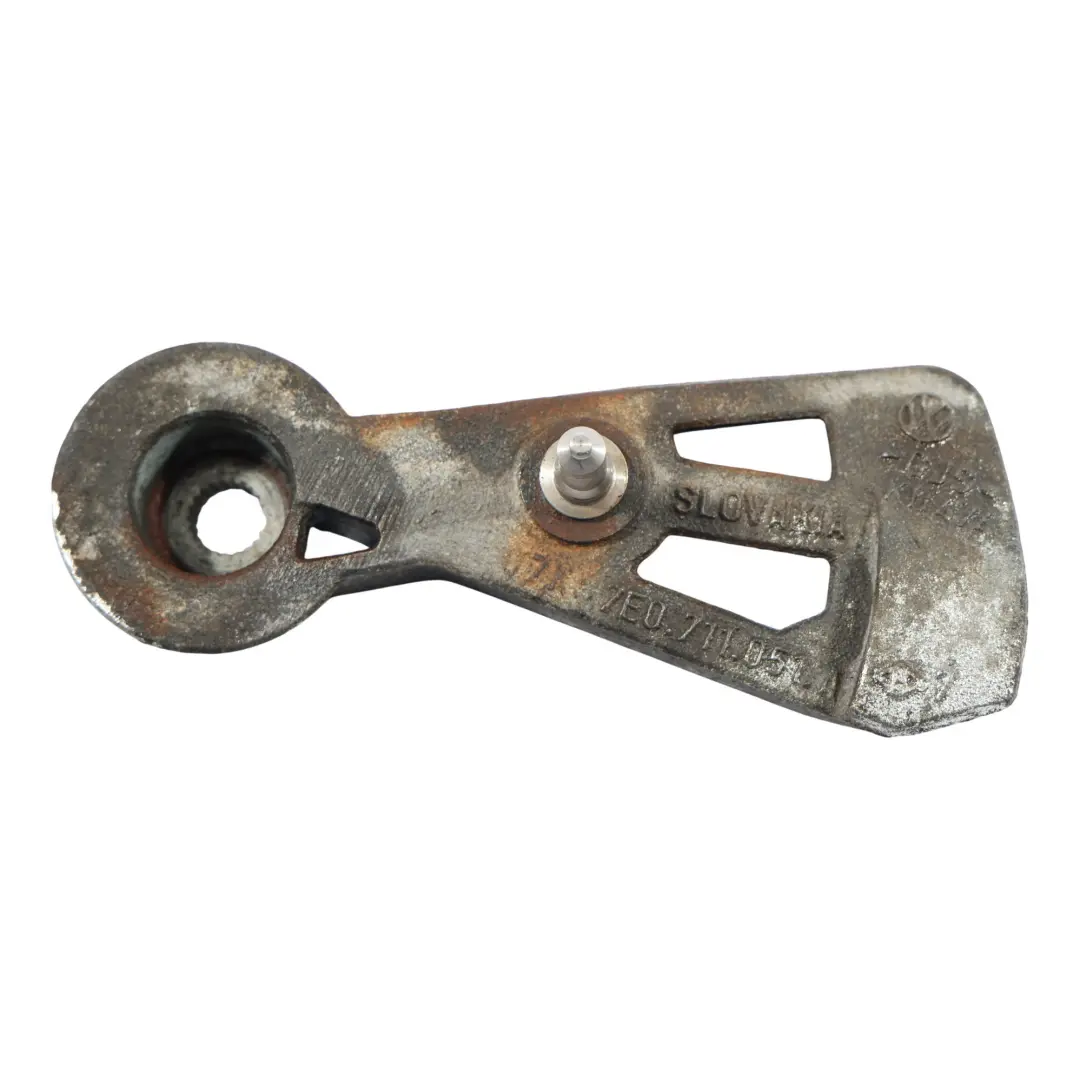 Shift Lever Manual to Volkswagen Transporter T6 Gear with Part number 7E0711051A Volkswagen Transporter T6 Gear Shift Lever Manual - SKU 7E0711051A - Part number 7E0711051A