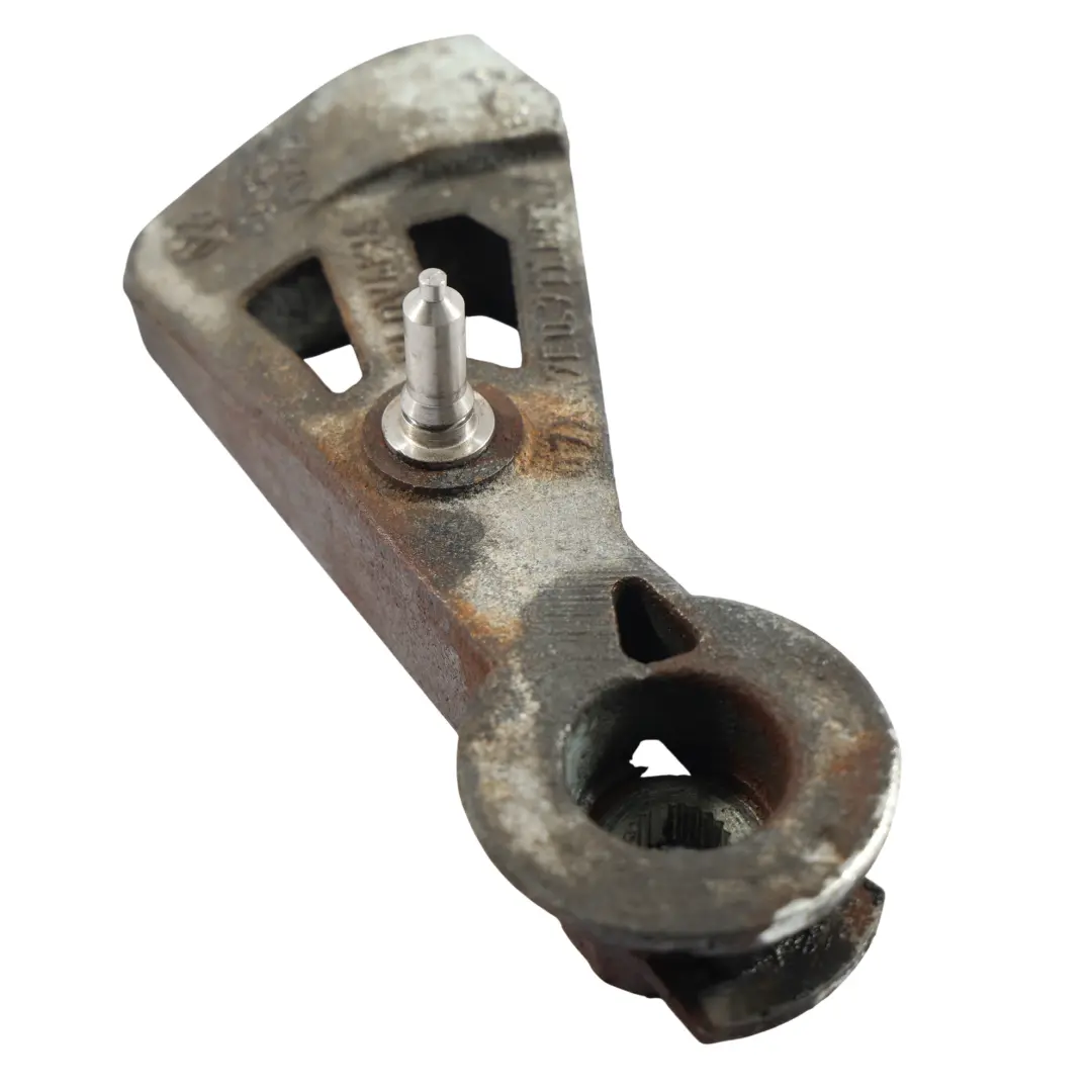 Shift Lever Manual to Volkswagen Transporter T6 Gear with Part number 7E0711051A Volkswagen Transporter T6 Gear Shift Lever Manual - SKU 7E0711051A - Part number 7E0711051A