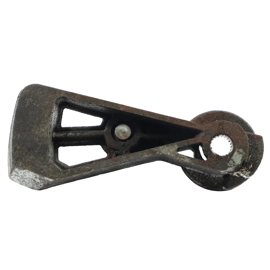 Shift Lever Manual to Volkswagen Transporter T6 Gear with Part number 7E0711051A Volkswagen Transporter T6 Gear Shift Lever Manual - SKU 7E0711051A - Part number 7E0711051A