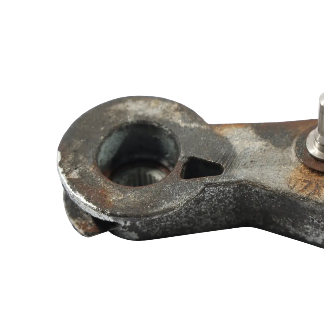 Levier De Vitesses Manuel pour Volkswagen Transporter T6 à propos du numéro de pièce 7E0711051A Volkswagen Transporter T6 Levier De Vitesses Manuel - SKU 7E0711051A - Numéro de pièce 7E0711051A