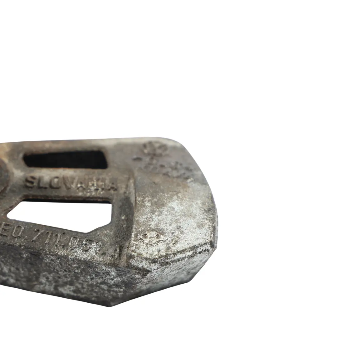 Levier De Vitesses Manuel pour Volkswagen Transporter T6 à propos du numéro de pièce 7E0711051A Volkswagen Transporter T6 Levier De Vitesses Manuel - SKU 7E0711051A - Numéro de pièce 7E0711051A