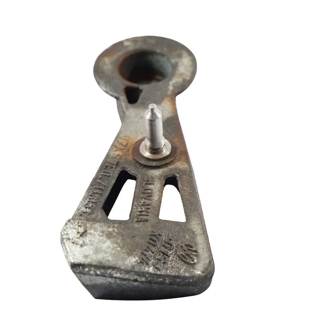 Levier De Vitesses Manuel pour Volkswagen Transporter T6 à propos du numéro de pièce 7E0711051A Volkswagen Transporter T6 Levier De Vitesses Manuel - SKU 7E0711051A - Numéro de pièce 7E0711051A