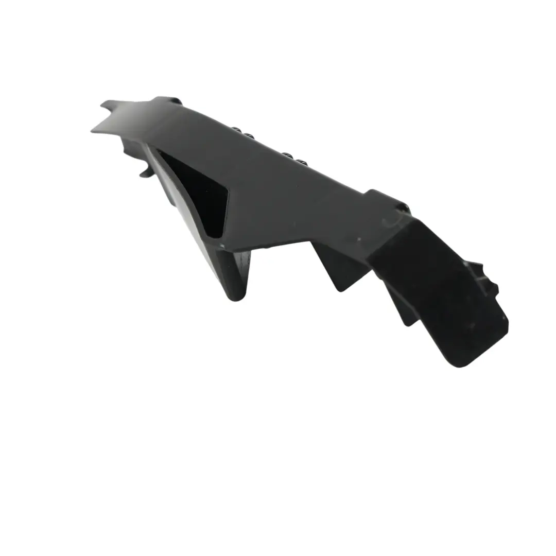 Staffa Supporto Paraurti Anteriore Sinistro per Volkswagen Transporter T6 con numero di parte 7E0807183B Volkswagen Transporter T6 Staffa Supporto Paraurti Anteriore Sinistro - SKU 7E0807183B - Numero di parte 7E0807183B