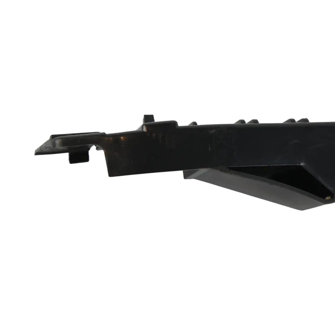 Soporte Parachoques Delantero Izquierdo para Volkswagen Transporter T6 con número de pieza 7E0807183B Volkswagen Transporter T6 Soporte Parachoques Delantero Izquierdo - SKU 7E0807183B - Número de pieza 7E0807183B