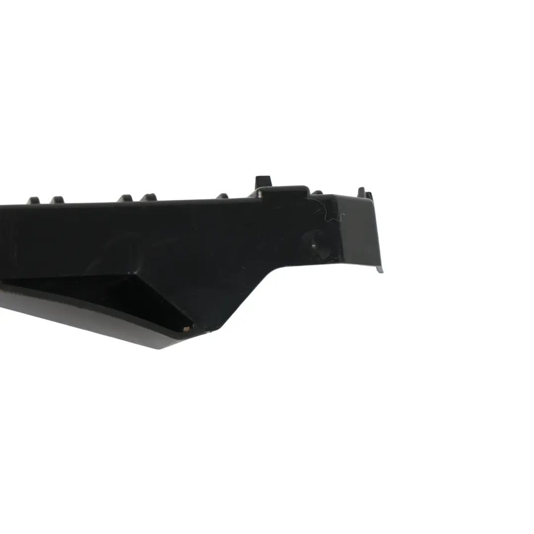 Support Fixation Pare-Chocs Avant Gauche pour Volkswagen Transporter T6 à propos du numéro de pièce 7E0807183B Volkswagen Transporter T6 Support Fixation Pare-Chocs Avant Gauche - SKU 7E0807183B - Numéro de pièce 7E0807183B