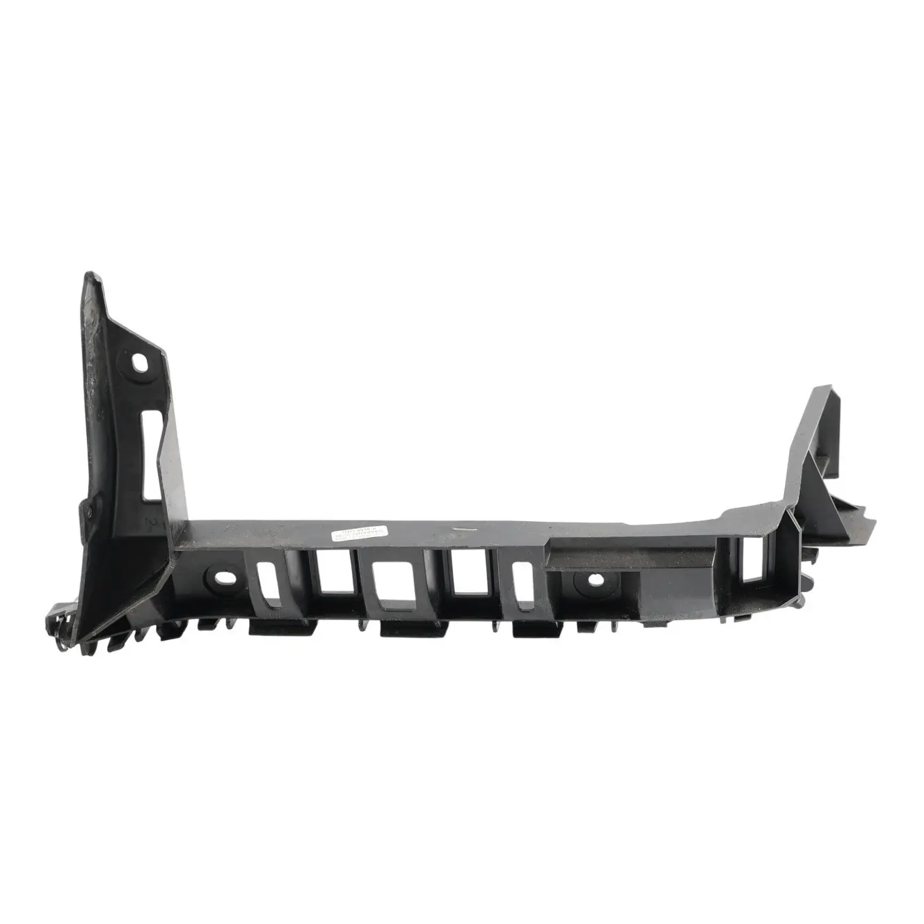 Volkswagen Transporter T6 Rear Bumper Guide Profile Bracket Right O/S 7E0807394C