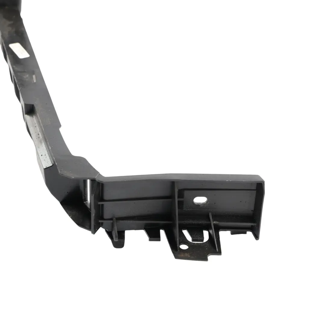 Volkswagen Transporter T6 Rear Bumper Guide Profile Bracket Right O/S - SKU 7E0807394C - Part number 7E0807394C